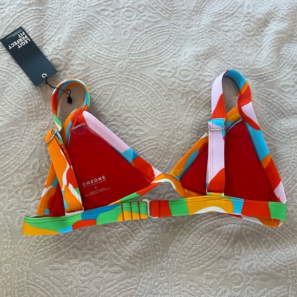 Oneone Swim Kameron Camo - Picture 2 of 2